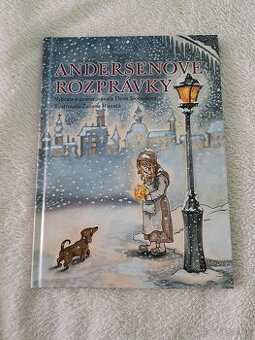 Andersenove rozprávky
