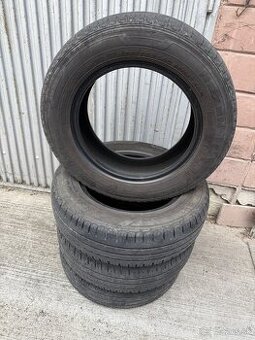 Letne uzitkove pneumatiky 175/70 R14C