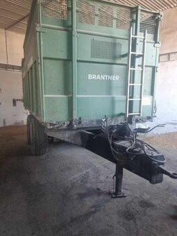 Brantner TA 2053