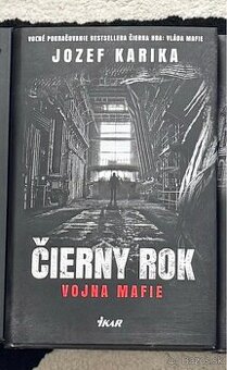 Čierny rok