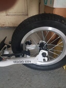 Kolobežka yedoo