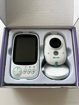 Predam baby pestúnku NannyCam H32