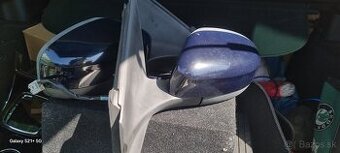 Spetne zrkadla mondeo mk4