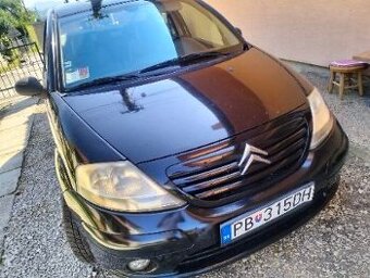Citroen c3 1.4hdi