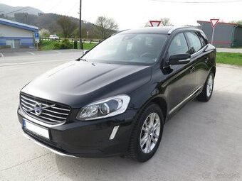 VOLVO XC60 2.0D 4WD
