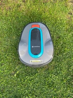 GARDENA Smart SILENO LIFE 750