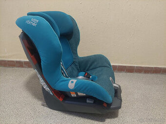 Autosedačka BRITAX Romer Safefix Plus