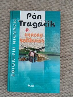 Pan Tragacik