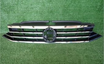 vw passat maska rline 2019+