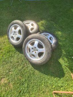 Disky 5X100 R15