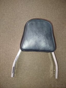 Intruder 1500 operadlo. - 1
