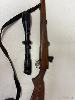 Guľovnica CZ 550 FS 7x64