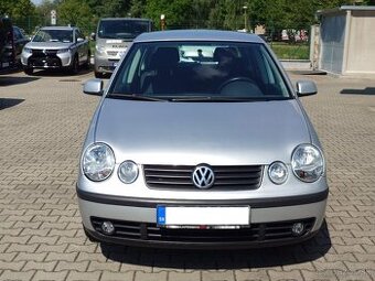 Volkswagen VW Polo 1.4 16V Trendline