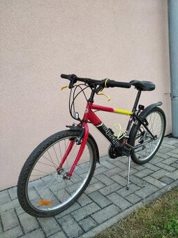 bicykel - 1