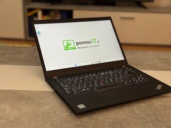 Kvalitné repasované notebooky – Windows 11, rýchly NVMe SSD