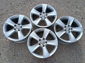 Alu disky VW Passat B7, 5x112 R17