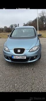 Seat Altea