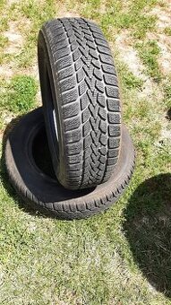 195/65r15 91T Danlop zimne