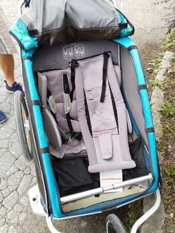 Thule cyklovozik Chariot