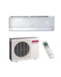 Predám úplne novú,nerozbalenú VIVAX R+Design 3.5kW -