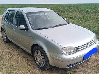Volkswagen Golf 4