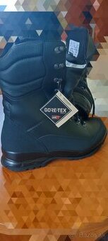 BOSP Squad Black S14168 Goretex Vibram vojenské kanady