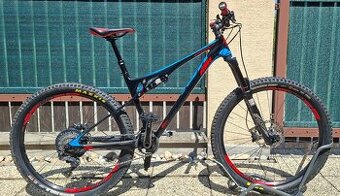KTM LYCAN ELITE 17"/M/carbon