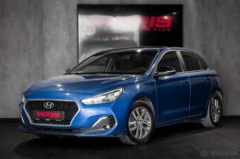 Hyundai i30 1.4i Go