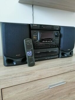 AIWA NSX-999