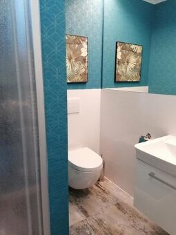 Zrekonštruované apartmány na predaj Komárno Patince VK-1460