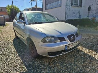 Predam seat cordoba