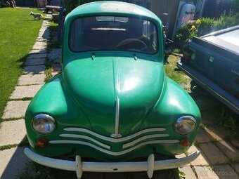 Renault 4cv