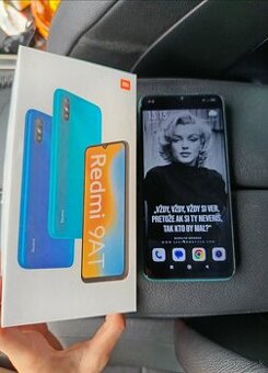 Xiaomi Redmi 9T