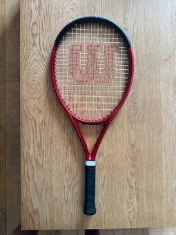 WILSON CLASH 25 V2.0 v dobrom stave