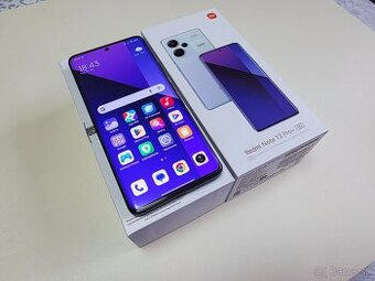 Xiaomi Redmi Note 13 Pro+ 5G 12GB/512GB