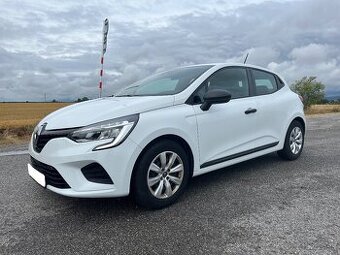 Renault Clio, full LED, stále v záruke, možný odpočet DPH - 1