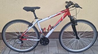 Predám trekový bicykel