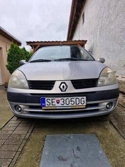 Renault Thalia 1.4 benzin