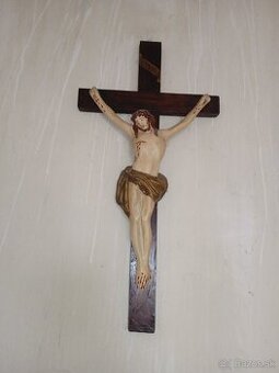 Starožitný kriz