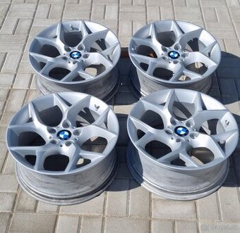 5x120 R18 BMW Style322 (Jednorozmer)