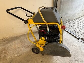 Rezačka špár Wacker Neuson BFS1035 500mm