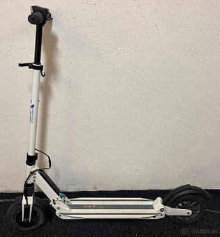 Elektrická kolobežka sxt eco light