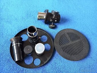 CELESTRON Powerseeker 114EQ