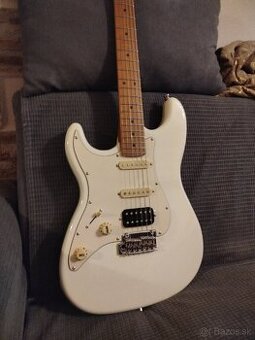Gitara značky Jet guitars-js-400