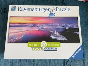 Ravensburger puzzle 1000