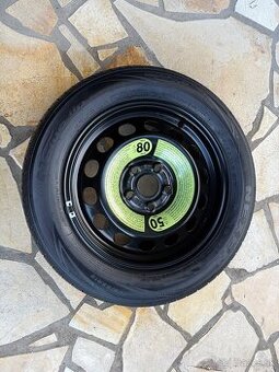 Rezerva VW Group 5x112mm R16
