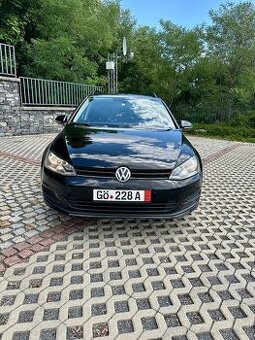 Golf 7