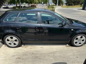 Audi A3 2.0TDI 103kw Sportback