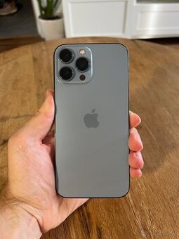 IPhone 13 Pro Max 128GB | Sierra Blue