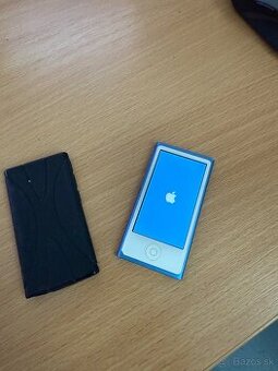 Apple iPod Nano 16GB 7. Gen